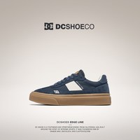 DC SHOES DCSHOES Seattle 德训鞋男款2026春季新款男鞋复古T头鞋休闲板鞋