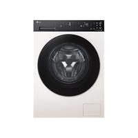LG 觅境X400系列 FY10EK2E 直驱变频 滚筒洗衣机