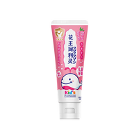 花王 儿童牙膏科学含氟亮白清新口气70g