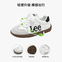  Lee/李 透气防滑耐磨 儿童运动鞋