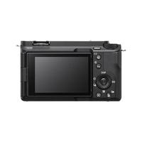  SONY/索尼 全画幅Vlog微单相机