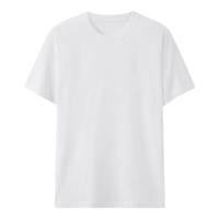  MUJI/無印良品 抗菌 男士短袖T恤