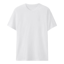 無印良品 MUJI 抗菌 男士短袖T恤