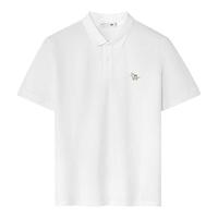 HLA/海澜之家 凉感吸湿排汗 男士短袖POLO衫