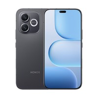 荣耀 X80i 5G手机 曜石黑 12GB+512GB