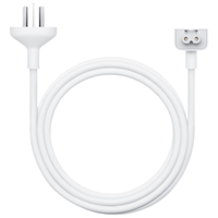 Apple/苹果 Mac充电延长线缆