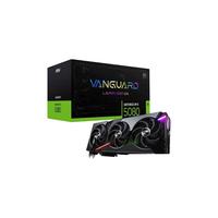 微星 GeForce RTX 5080 神龙OC 16GB 显卡
