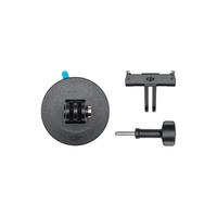  DJI/大疆 运动相机配件 粘接底座套件