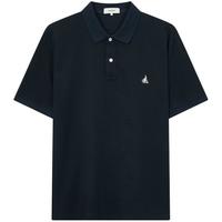 BEANPOLE/滨波 凉感 男士polo衫