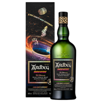 Ardbeg/雅柏 烟熏宇宙限量版 单一麦芽威士忌