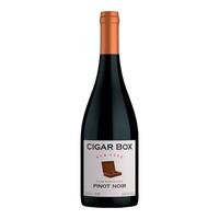  云汇 特级珍藏 黑皮诺红酒