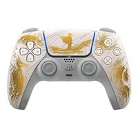  PlayStation PS5游戏手柄