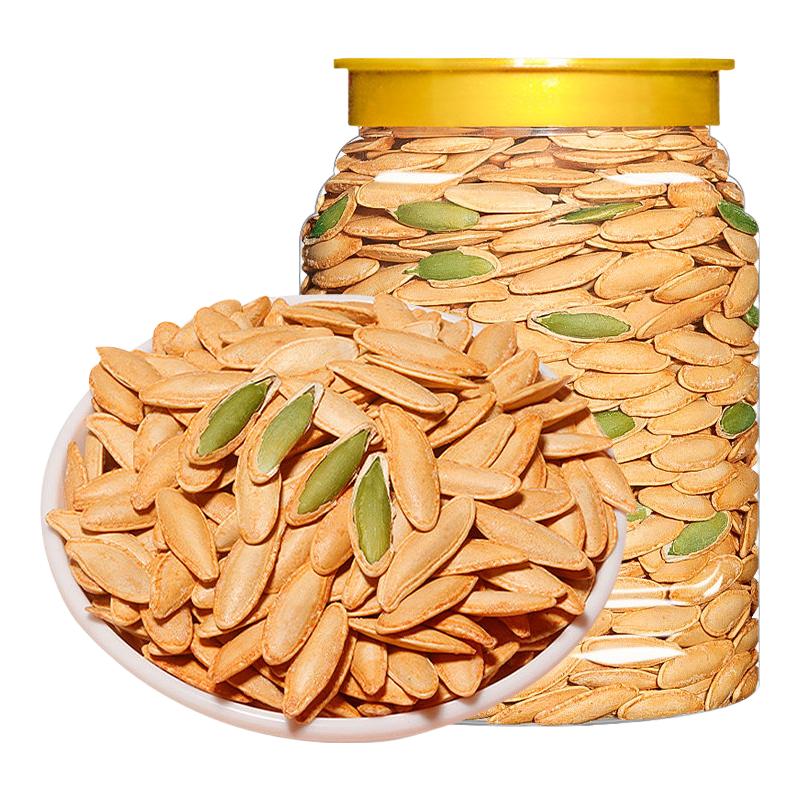  东赛良品 椒盐味 南瓜子