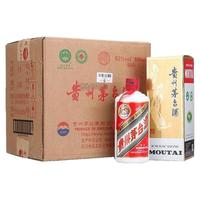 MOUTAI/茅台 53度 酱香型白酒