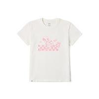 VANS SPACE MOLLY联名系列 女款短袖T恤