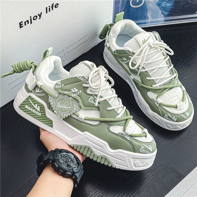 回力 2026 男款休闲运动鞋