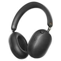  iKF iKF Ling 56dB降噪 头戴式蓝牙耳机