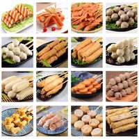 亿宏盛 中国大陆 关东煮萝卜 600g