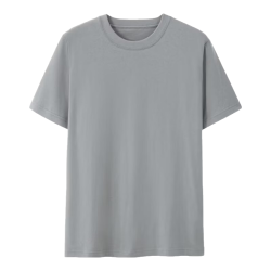 無印良品 MUJI 抗菌 男士短袖T恤