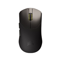 USCORSAIR/美商海盗船 SABER RGB PRO 30000DPI 无线游戏鼠标