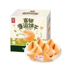 嘉顿 黄油薄脆 饼干