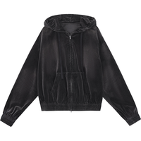  JNBY/江南布衣 宽松 女士夹克