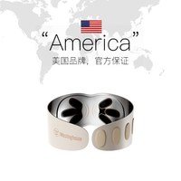 西屋电气 西屋WE1腰部按摩仪护腰热敷脉冲暖腰暖宫加热暴汗按摩器