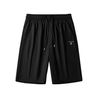  JEANSWEST/真维斯 速干 男士短裤