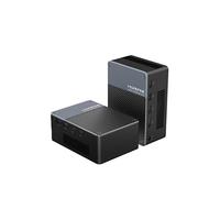  MOREFINE/摩方 雷电USB4接口 外置显卡坞 OCLink模块