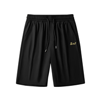  JEANSWEST/真维斯 速干 男士短裤