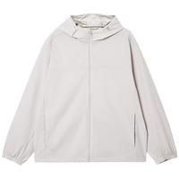 JACK&JONES/杰克琼斯 原纱防晒 男士防晒服