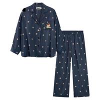  THE BEAST/野兽派 四季可外穿 家居服套装