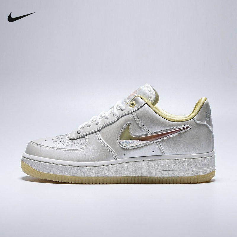  NIKE/耐克 缓震 女士运动鞋