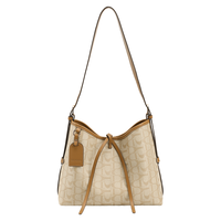  DAPHNE/达芙妮 同款 女士腋下包