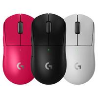  logitech/罗技 GPW3 双模8K回报 无线鼠标