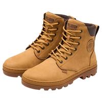  PALLADIUM/帕拉丁 户外徒步 男女同款靴子