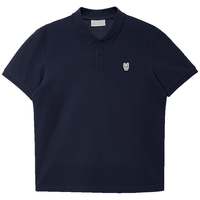  JACK&JONES/杰克琼斯 立体法斗贴布绣 男士POLO衫