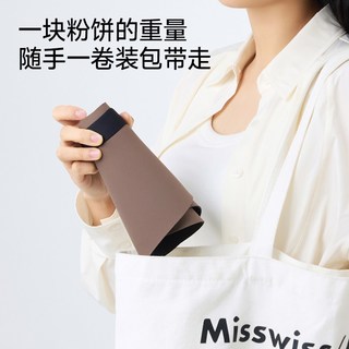 MISSWISS 防紫外线大帽檐空顶防晒帽