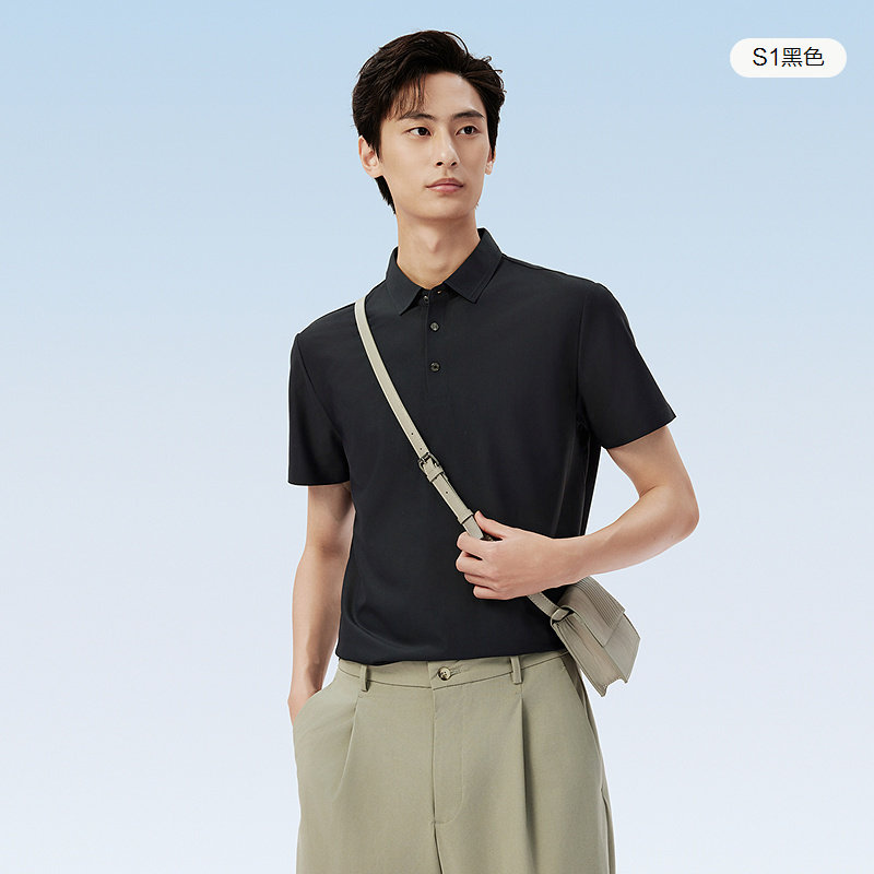 S1黑色
