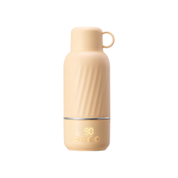 英氏 无线恒温 儿童恒温杯 恒温调奶杯 500ml