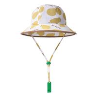  kocotree/kk树 防紫外线 儿童渔夫帽