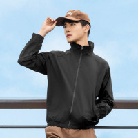  SKAH 轻量化 男士夹克