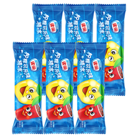  Nestlé/雀巢 柠檬可乐味棒冰