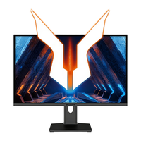 联想 斗战者 N27QS 320Hz高刷2K电竞显示器 27英寸 IPS 1ms响应