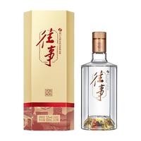  swellfun/水井坊 收藏 浓香型白酒  单瓶装