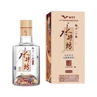  swellfun/水井坊 收藏 浓香型白酒  单瓶装