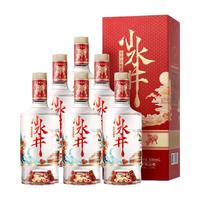  swellfun/水井坊 收藏 浓香型白酒