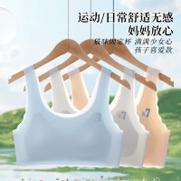 芬腾 女童内衣 2件装