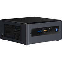 intel/英特尔 酷睿i5-8259U处理器 迷你电脑主机+8G内存+128G固态