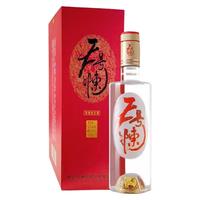  swellfun/水井坊 收藏 浓香型白酒  箱装